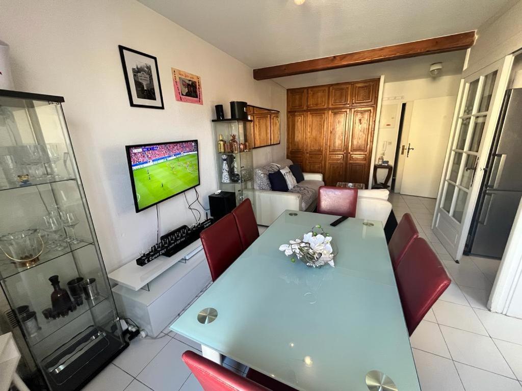 Appartement Coeur De St Tropez Saint-Tropez Exterior foto