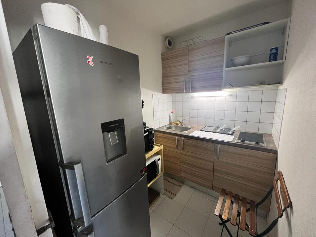Appartement Coeur De St Tropez Saint-Tropez Exterior foto