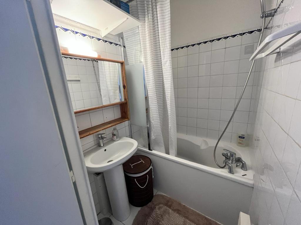 Appartement Coeur De St Tropez Saint-Tropez Exterior foto