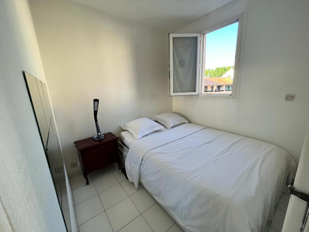 Appartement Coeur De St Tropez Saint-Tropez Exterior foto